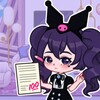 橙果短剧